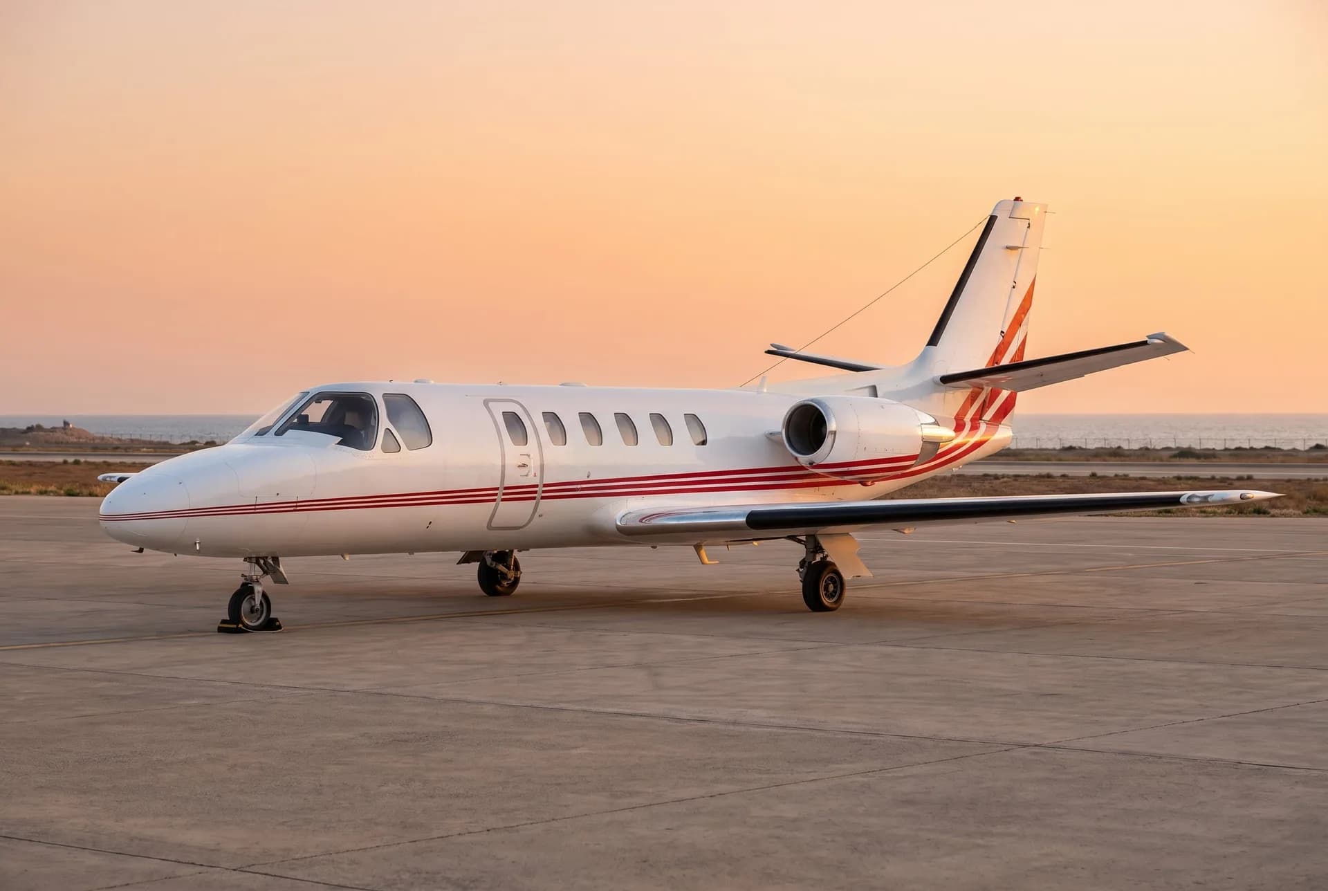 Cessna Citation V