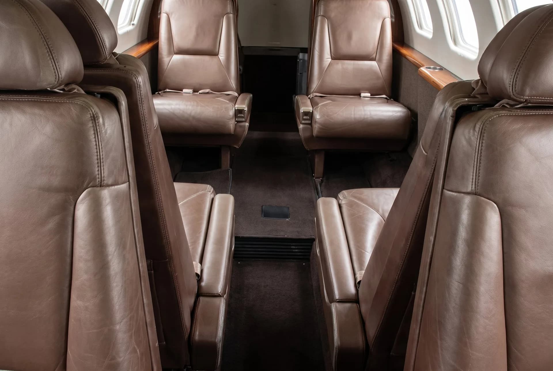 Cessna Citation V — תמונה 2 מתוך 3